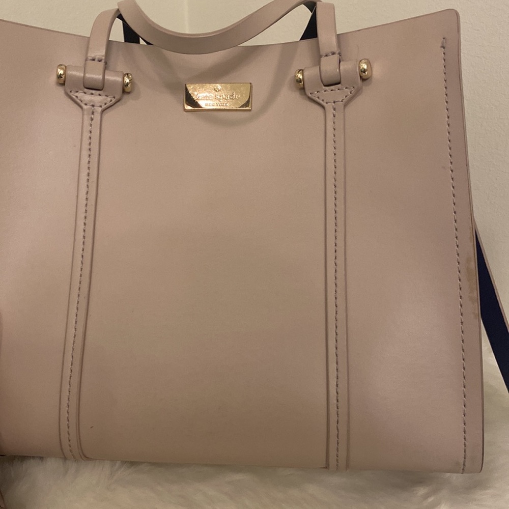 Kate Spade Xbody ♠️ - Picture 10 of 15